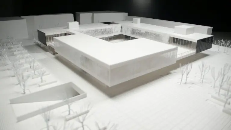 Maquetas PFG PFC