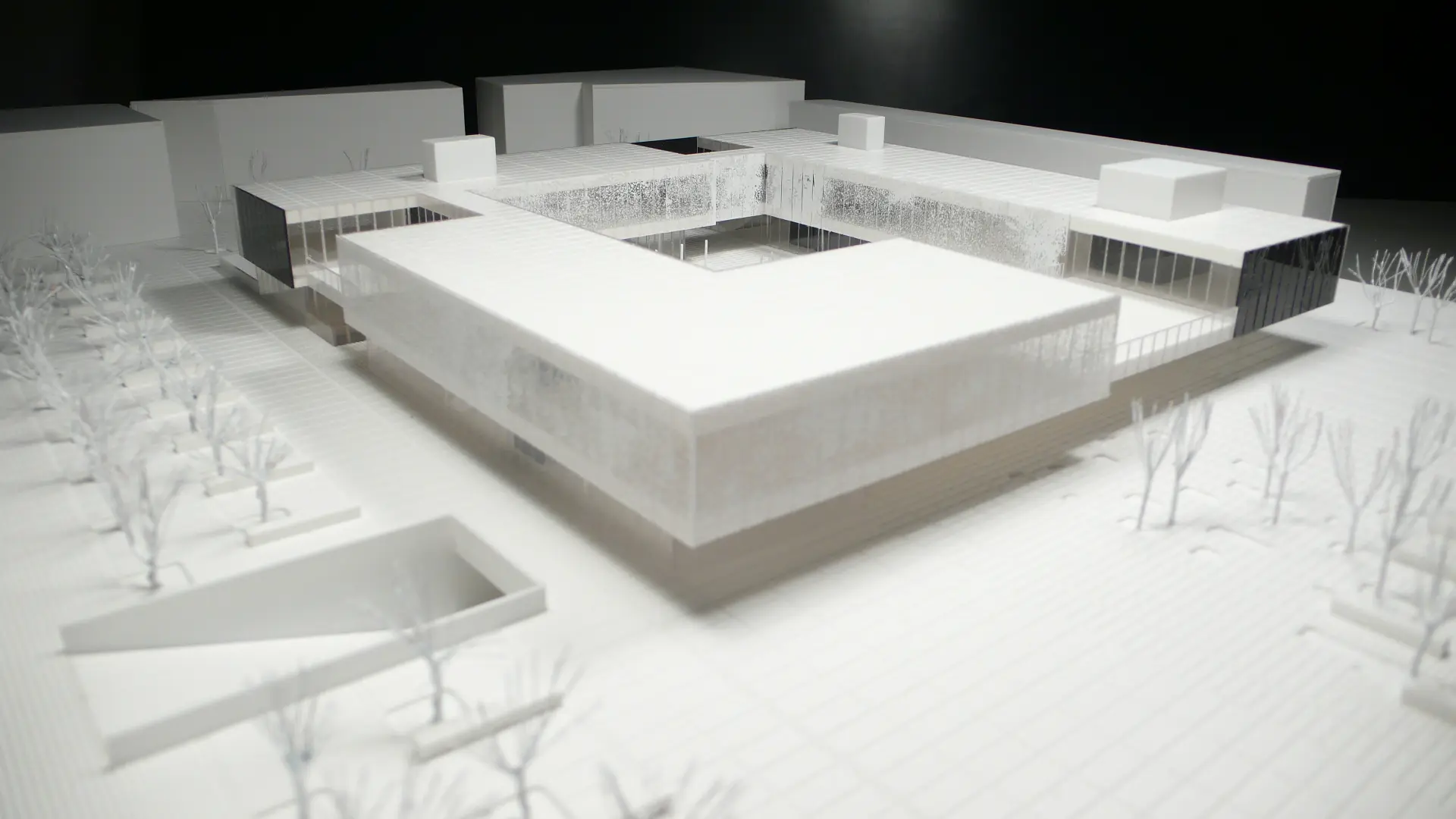 Maquetas PFG PFC